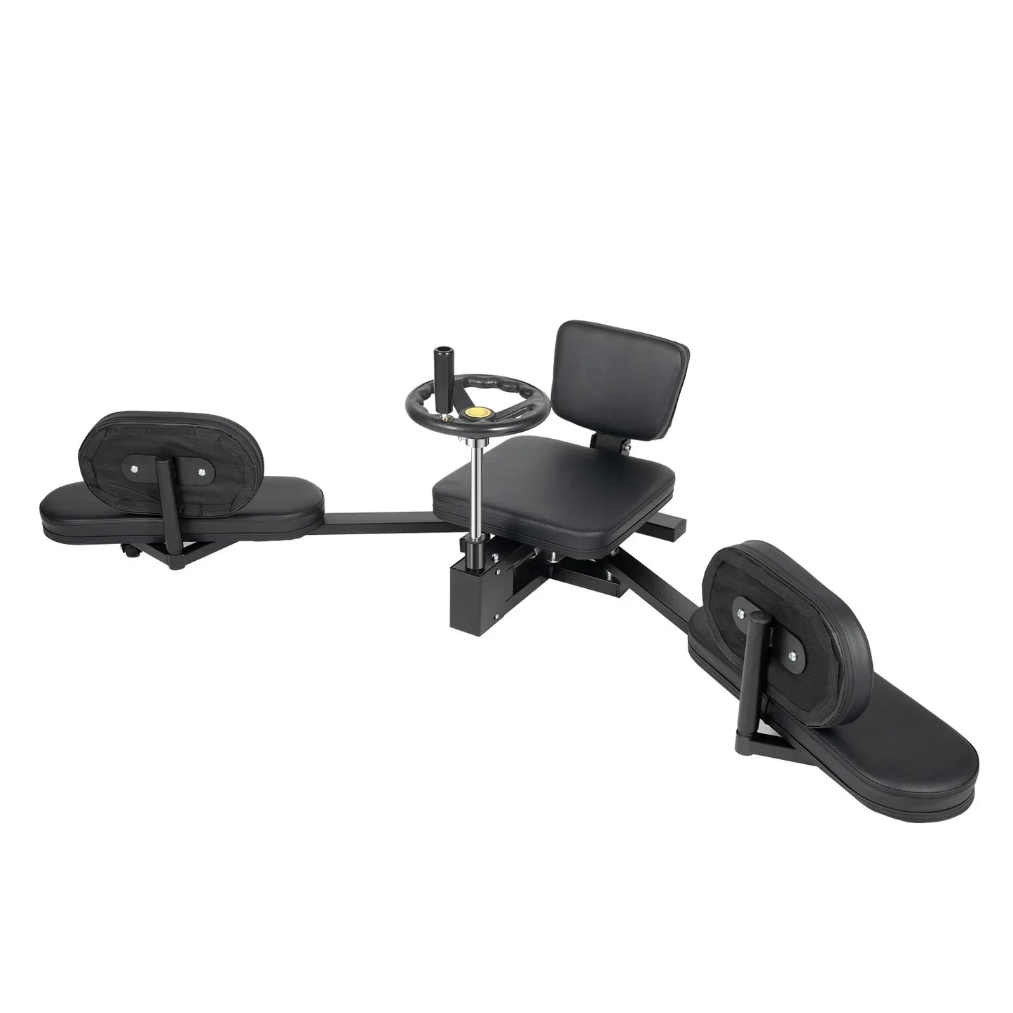 Leg Stretching Machine – 3-Bar Flexibility Trainer for Ballet, Yoga, and Home Fitness (1.6m Extended Length)