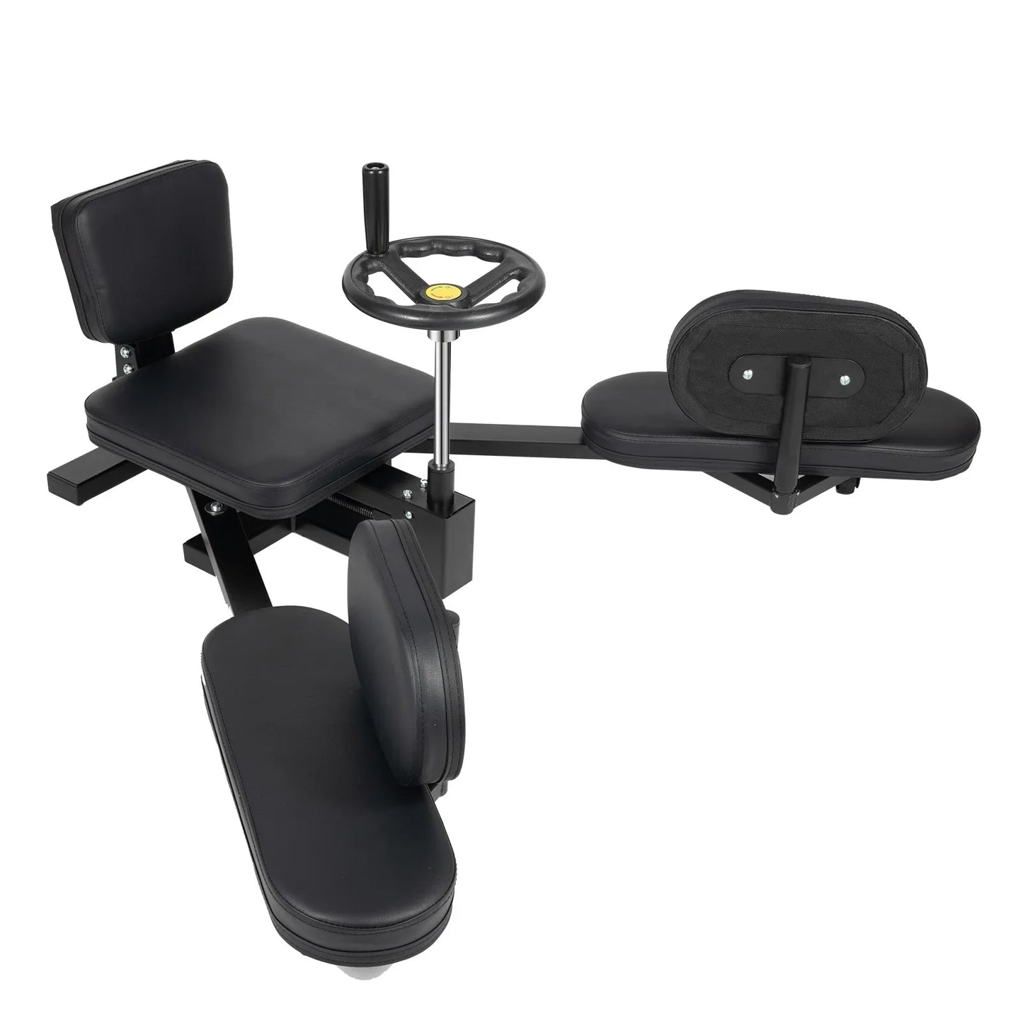 Leg Stretching Machine – 3-Bar Flexibility Trainer for Ballet, Yoga, and Home Fitness (1.6m Extended Length)