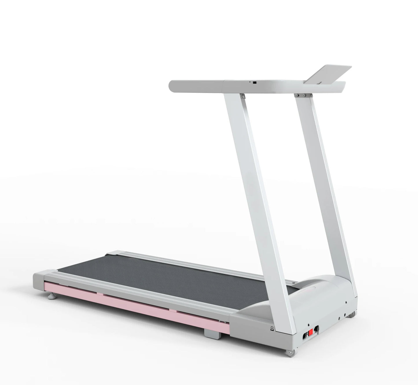 3.0HP Foldable Electric Treadmill with APP Monitoring, Remote Control & 7.5MPH Speed – 300 lbs Capacity