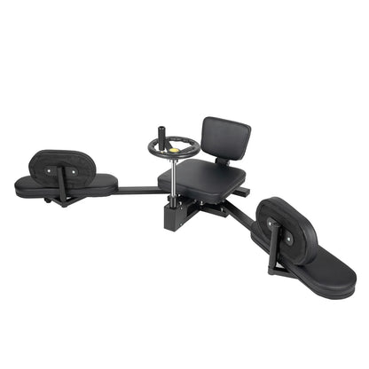 Leg Stretching Machine – 3-Bar Flexibility Trainer for Ballet, Yoga, and Home Fitness (1.6m Extended Length)