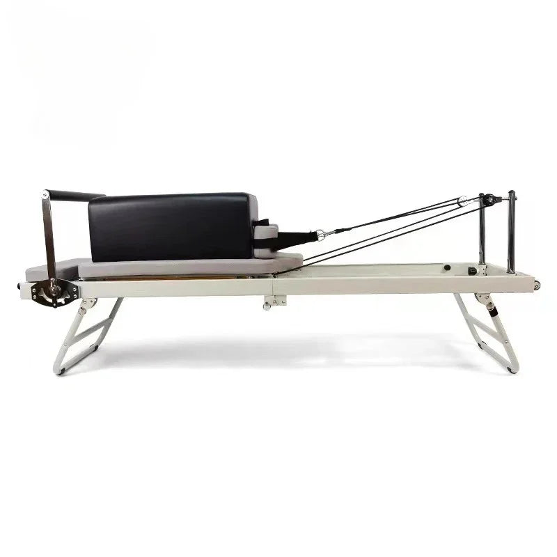 Pilates Core Bed – Multi-Functional Full-Body Trainer for Postpartum Recovery, Strength, and Flexibility