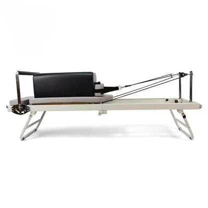 Pilates Core Bed – Multi-Functional Full-Body Trainer for Postpartum Recovery, Strength, and Flexibility