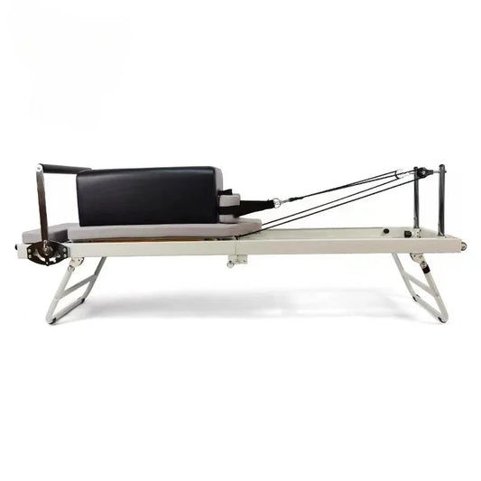 Pilates Core Bed – Multi-Functional Full-Body Trainer for Postpartum Recovery, Strength, and Flexibility