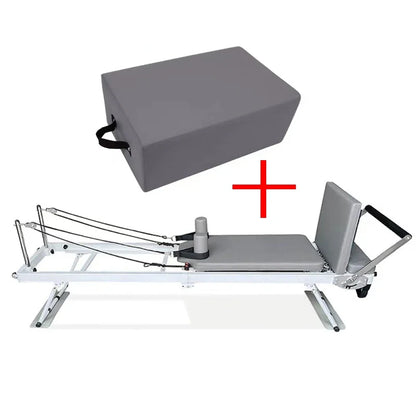 Pilates Core Bed – Multi-Functional Full-Body Trainer for Postpartum Recovery, Strength, and Flexibility