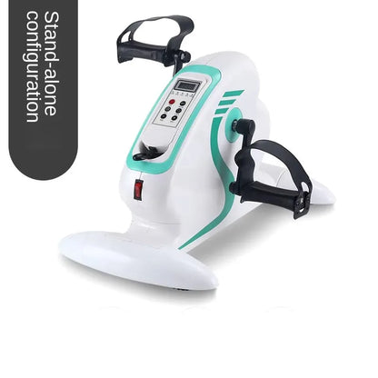 Electric Rehabilitation Stepper – Limb Therapy Pedal Machine for Elderly, Stroke Recovery, and Home Rehab Training
