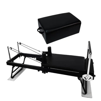 Pilates Core Bed – Multi-Functional Full-Body Trainer for Postpartum Recovery, Strength, and Flexibility