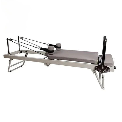 Pilates Core Bed – Multi-Functional Full-Body Trainer for Postpartum Recovery, Strength, and Flexibility