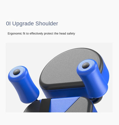Handstand Fitness Machine – Home Inversion Trainer for Balance, Core Strength, and Flexibility