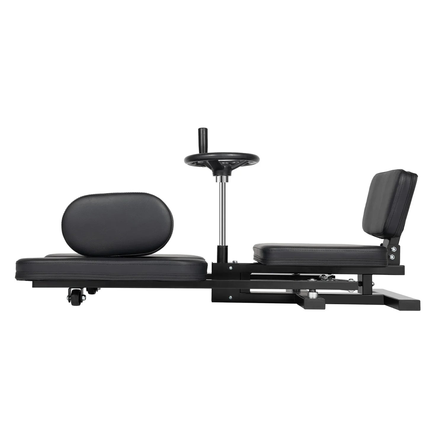 Leg Stretching Machine – 3-Bar Flexibility Trainer for Ballet, Yoga, and Home Fitness (1.6m Extended Length)