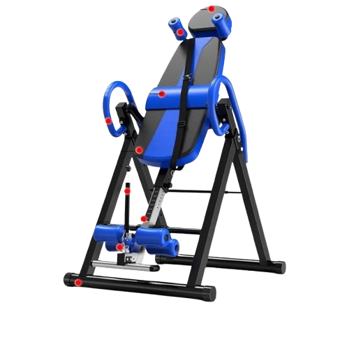 Handstand Fitness Machine – Home Inversion Trainer for Balance, Core Strength, and Flexibility