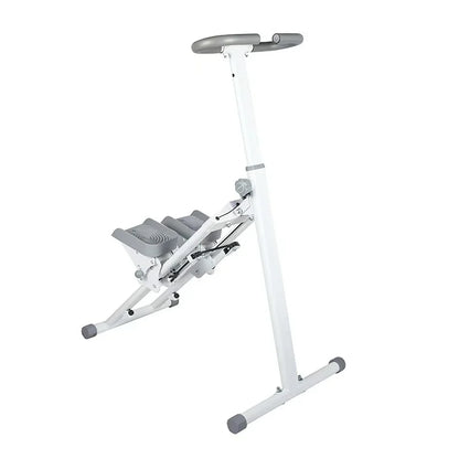 Multi-Functional Vertical Climber – Compact Home Mountaineering Cardio & Fat-Burning Trainer
